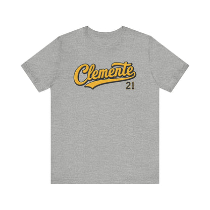 Clemente - Short Sleeve