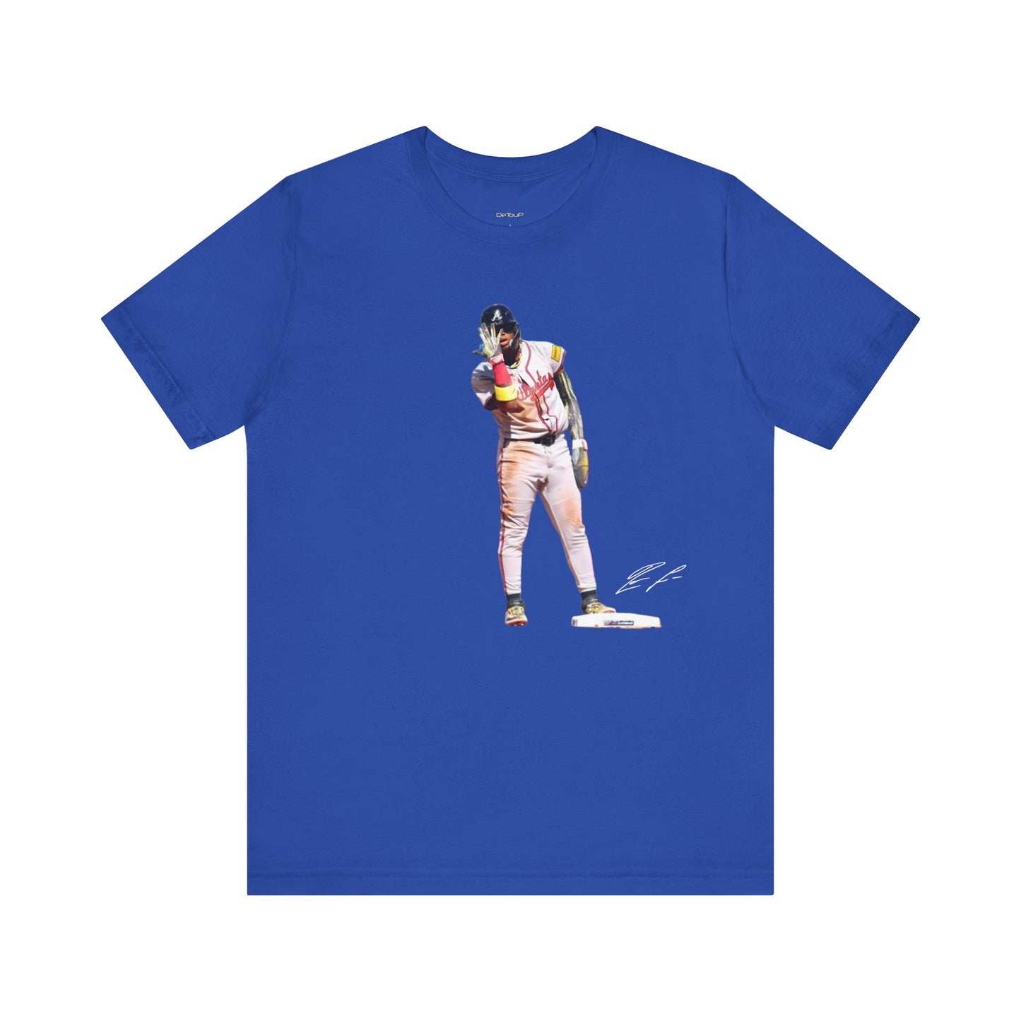 "El Abusador III" - Short Sleeve