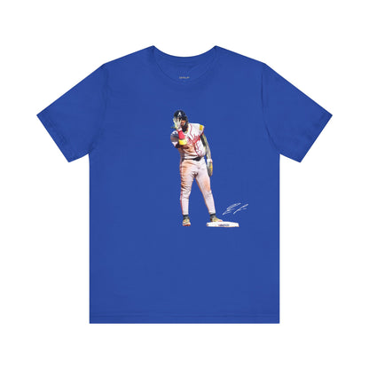 "El Abusador III" - Short Sleeve