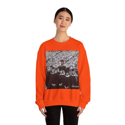 "Kareem's Graduation" - Crewneck