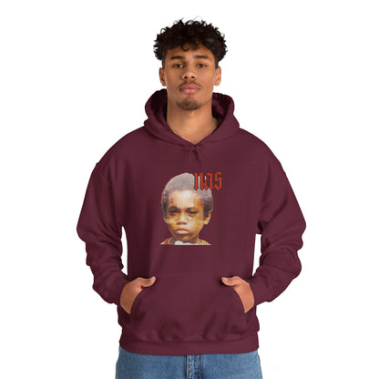 "Illmatic" -  Hoodie