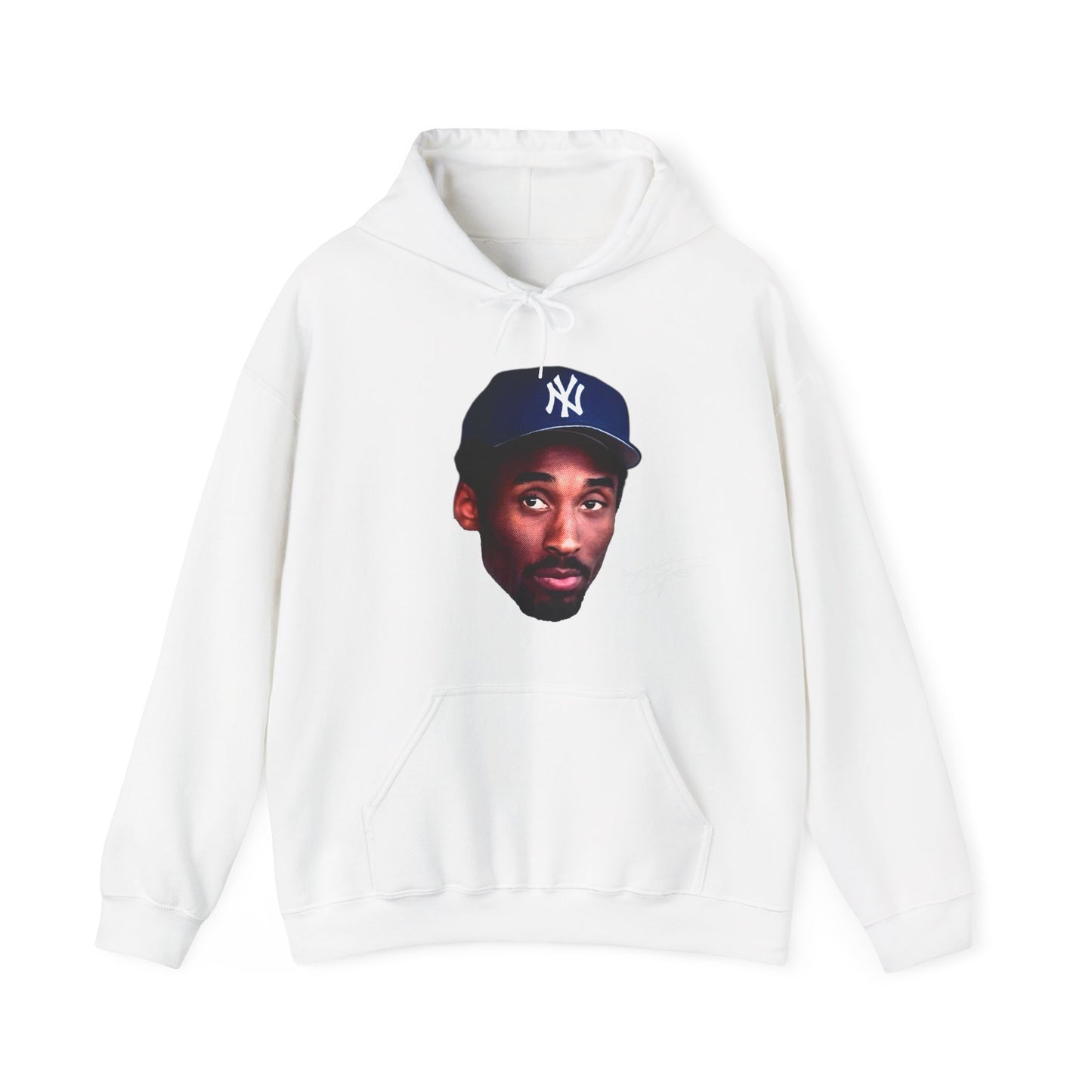 "Kobe NY"  -  Hoodie