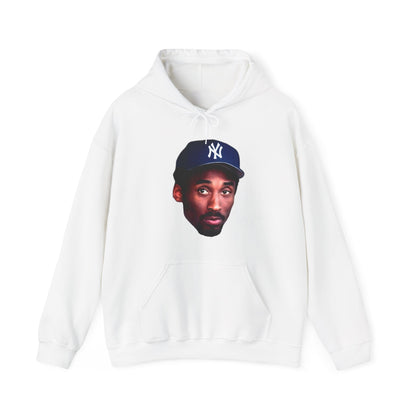 "Kobe NY"  -  Hoodie