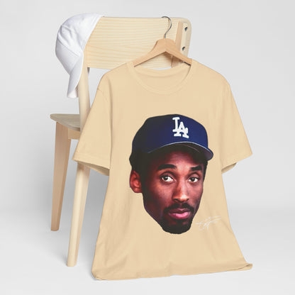 "Dodgers Kobe" -  Short Sleeve