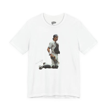 Benito Santiago - Short Sleeve