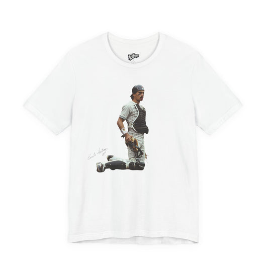 Benito Santiago - Short Sleeve