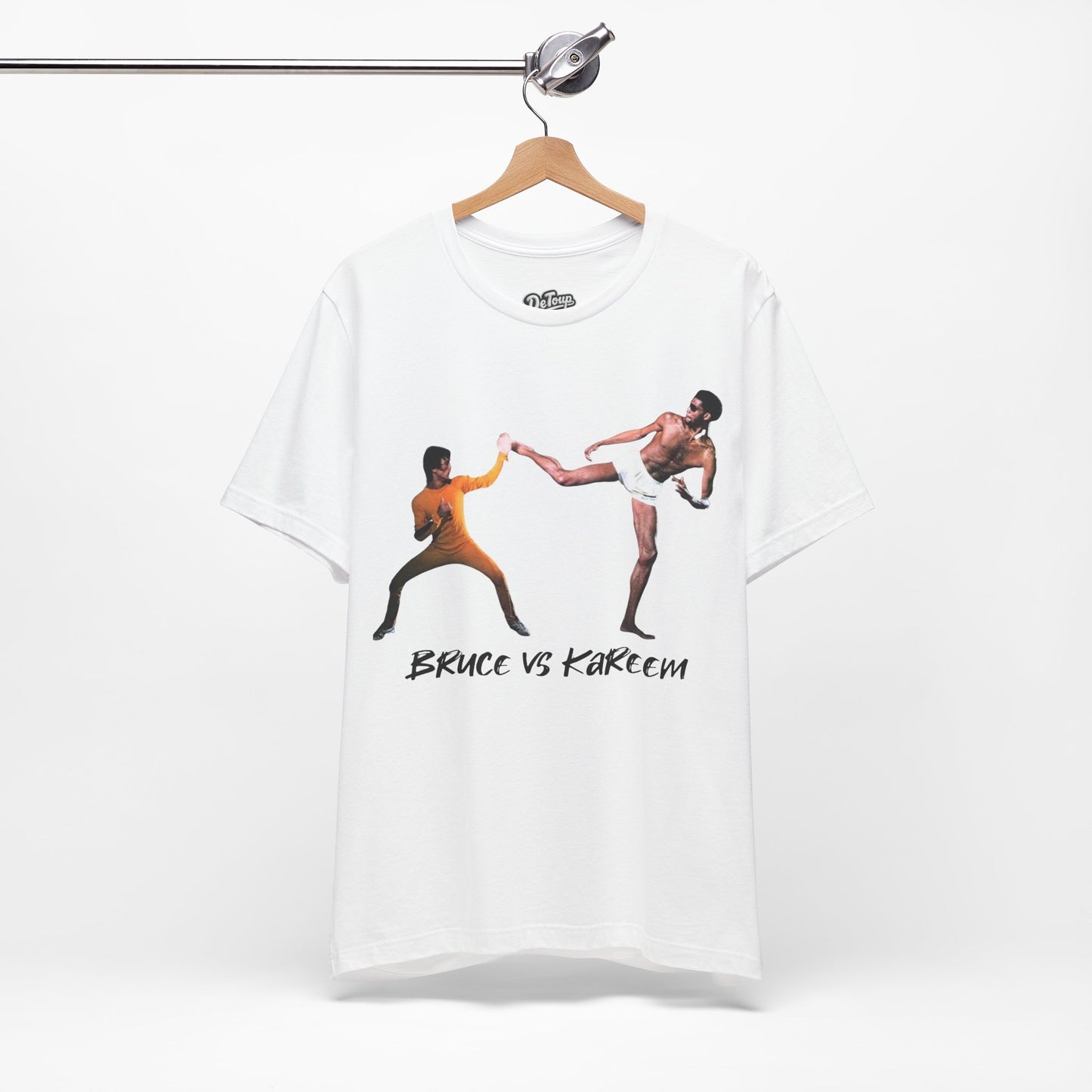 Last Dragon - Short Sleeve