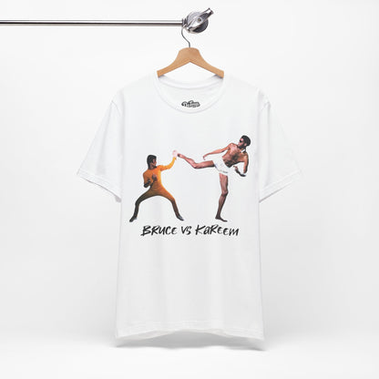 Last Dragon - Short Sleeve