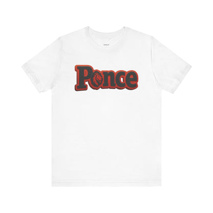 Ponce - Short Sleeve