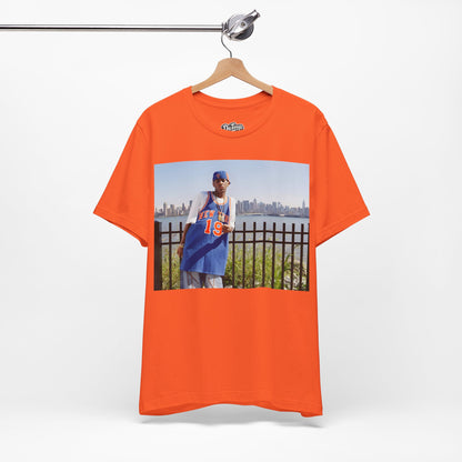 Knicks Fab - Short Sleeve
