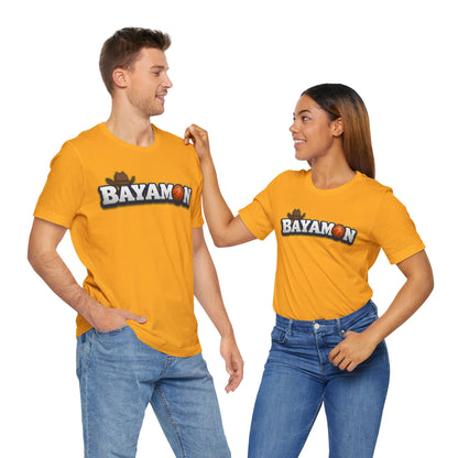 Bayamon - Short Sleeve