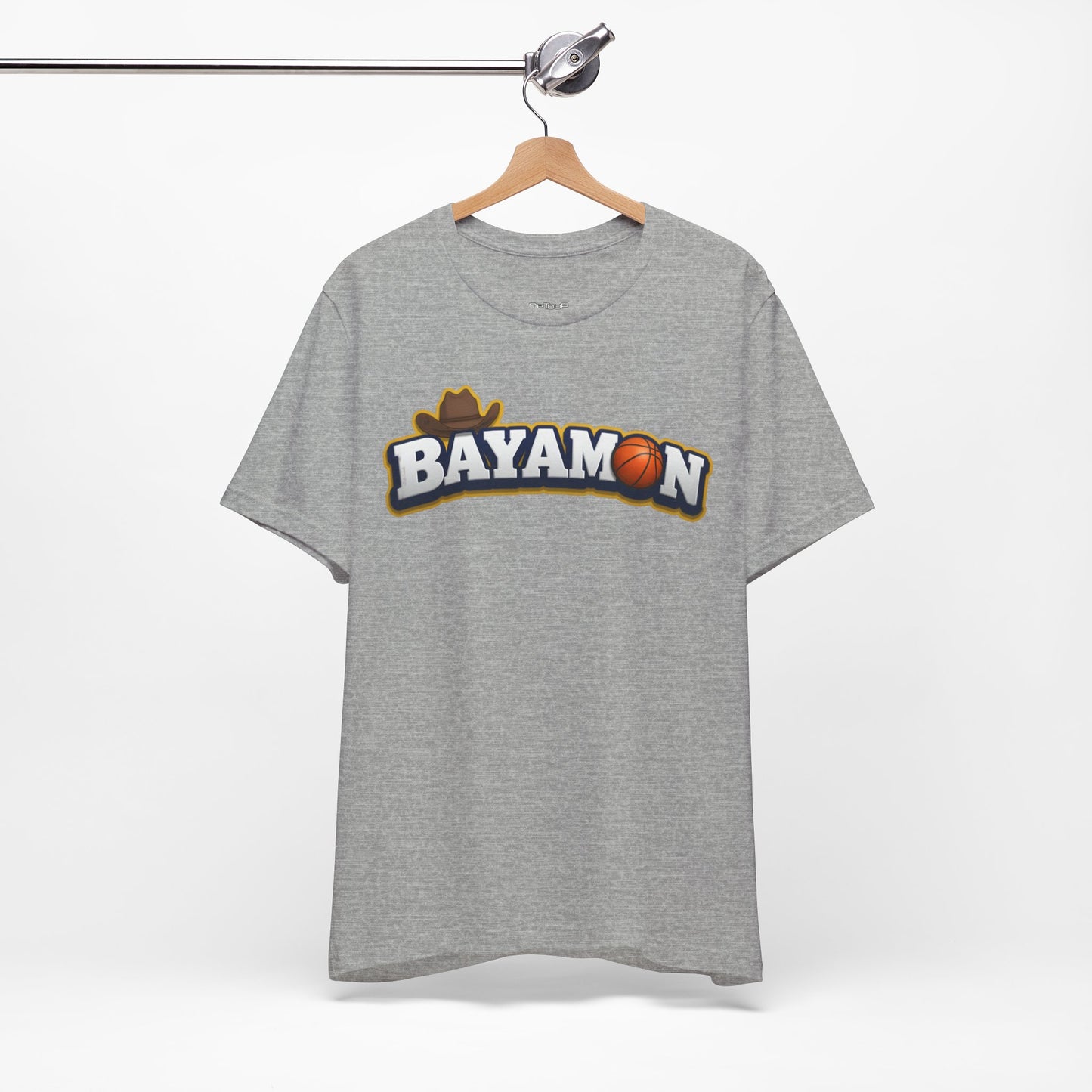 Bayamon - Short Sleeve