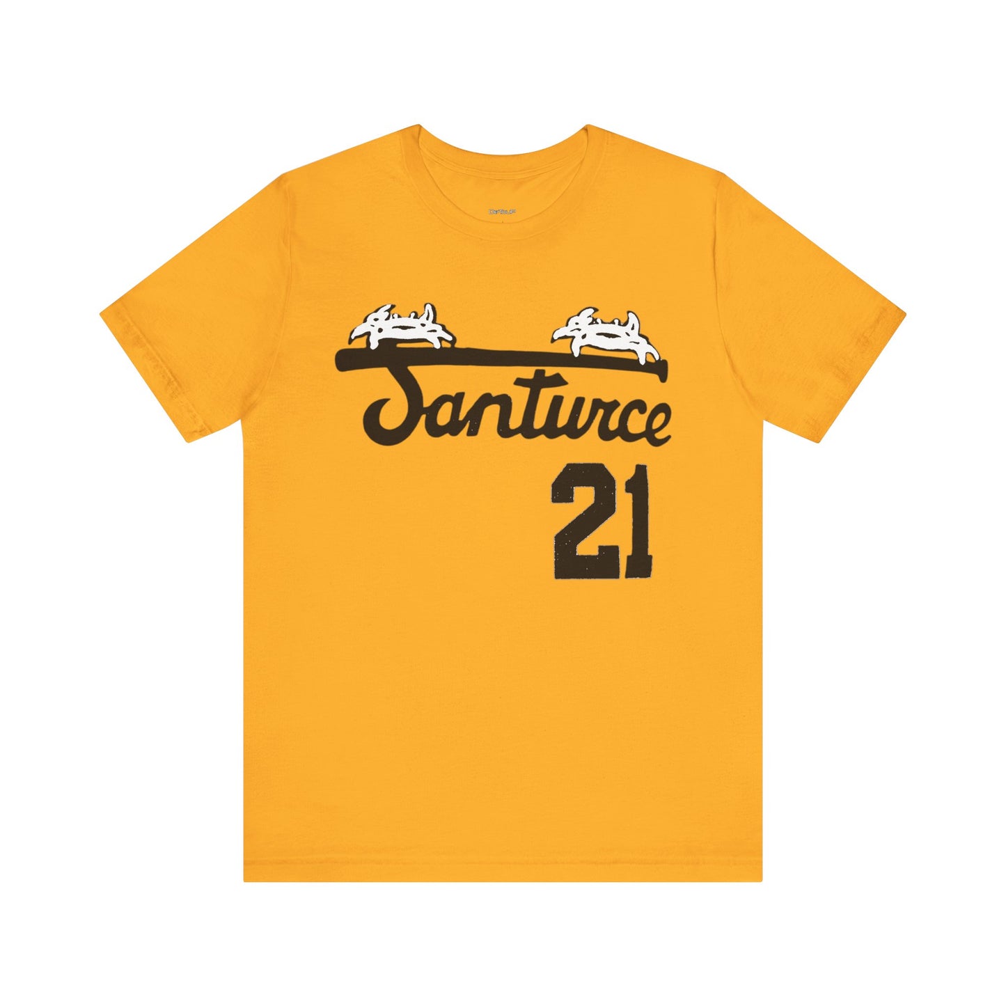 Santurce - Short Sleeve