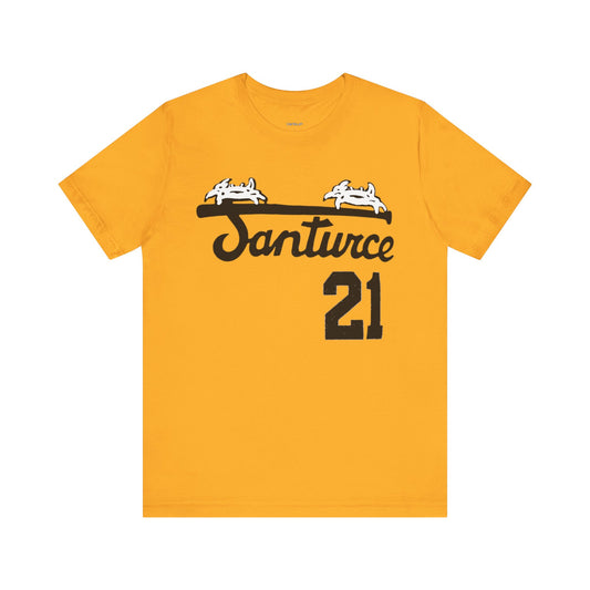 Santurce - Short Sleeve