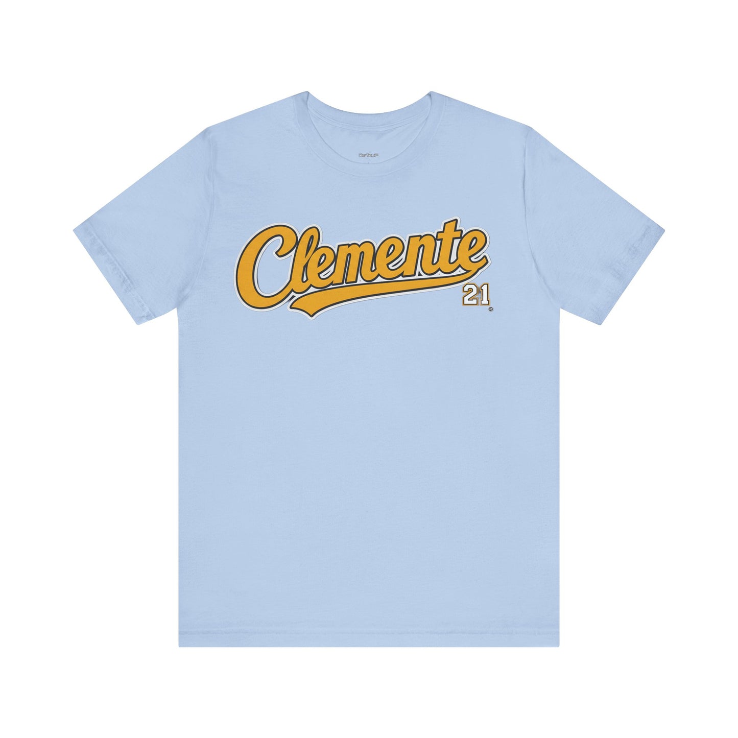 Clemente - Short Sleeve