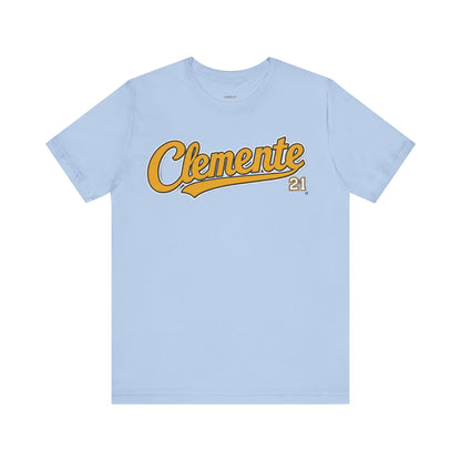 Clemente - Short Sleeve