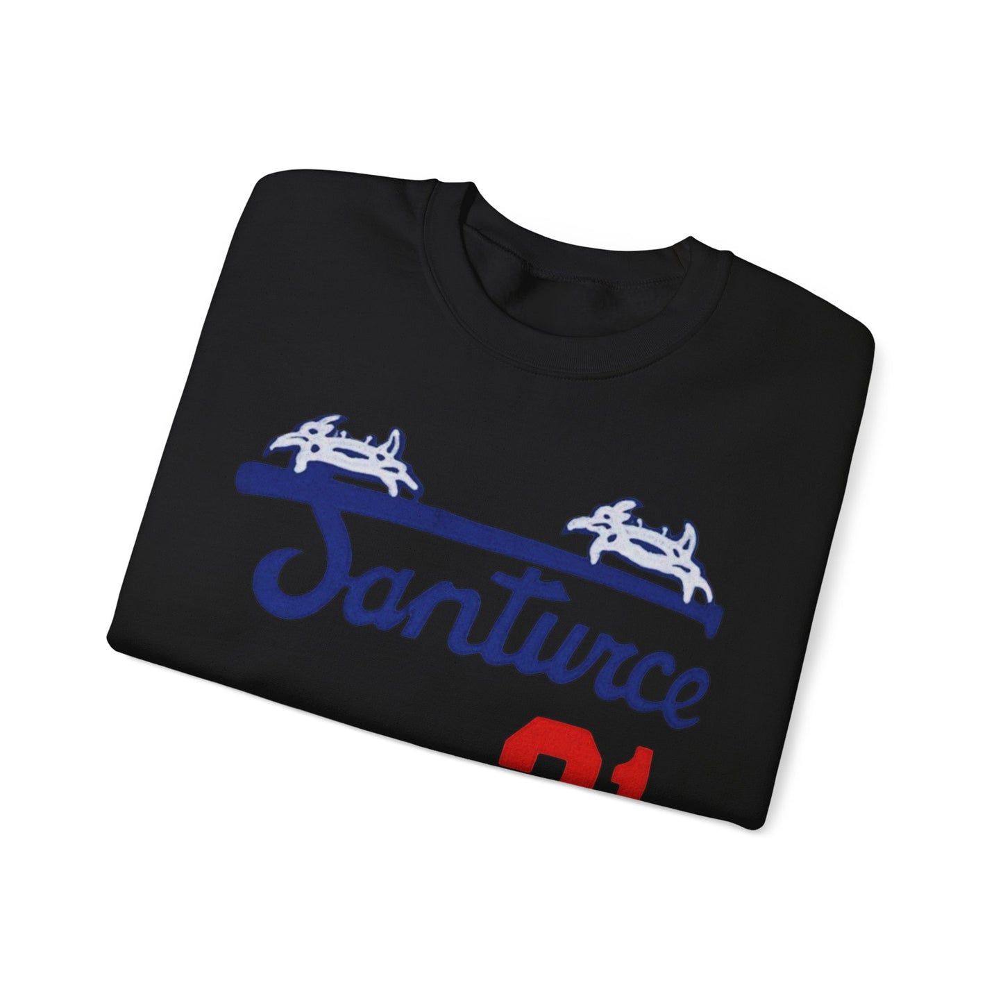 Santurce -  Crewneck