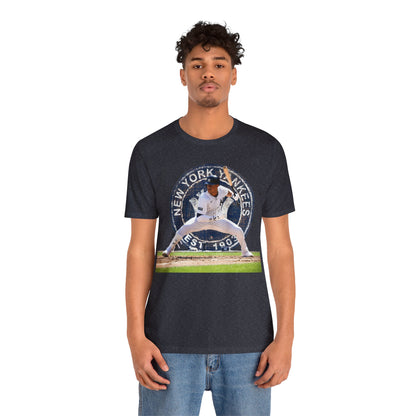 "Juan Soto" -  Short Sleeve