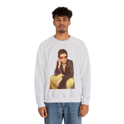 "Hector Lavoe" -  Crewneck