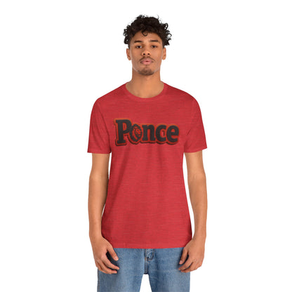 Ponce - Short Sleeve