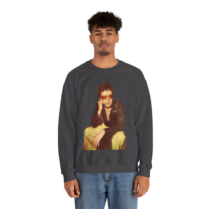 "Hector Lavoe" -  Crewneck