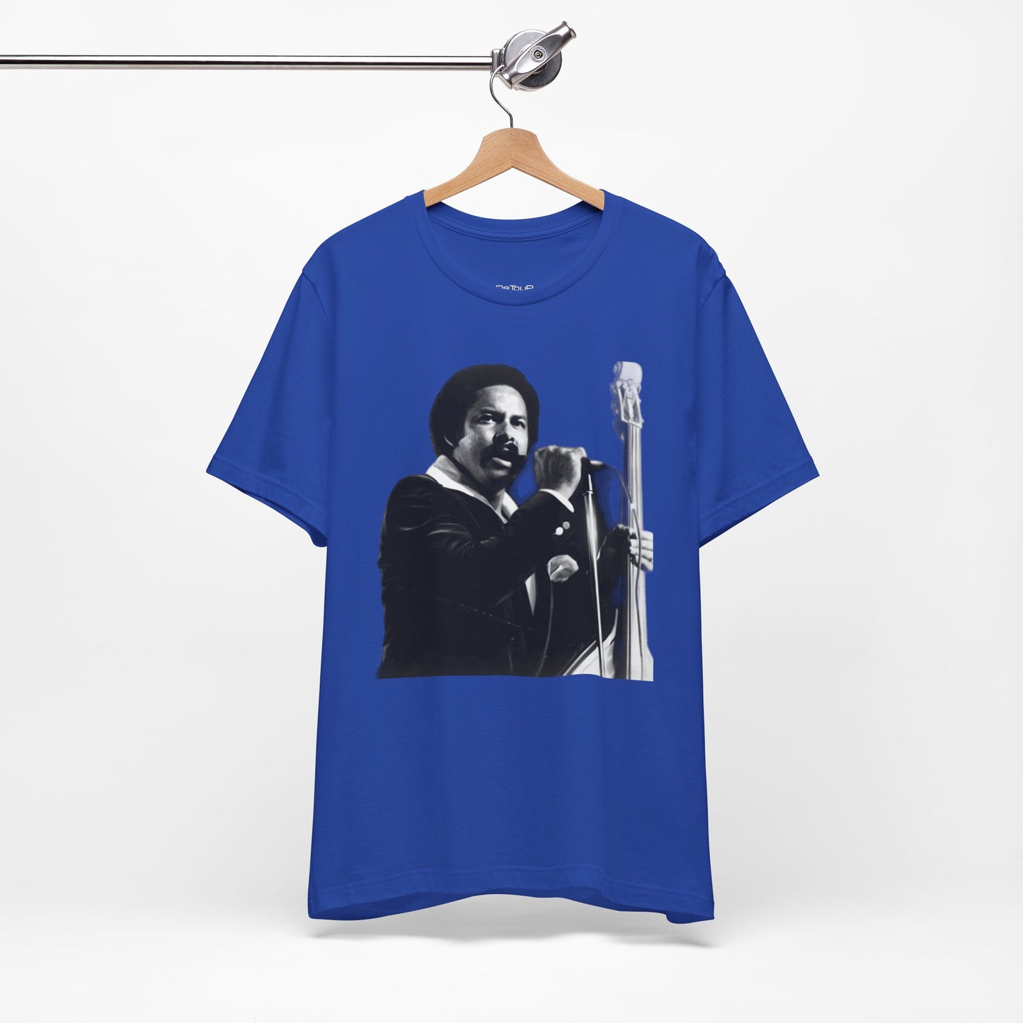 "Oscar D' Leon" - Short Sleeve