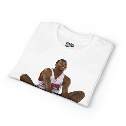 Young Melo - Short Sleeve