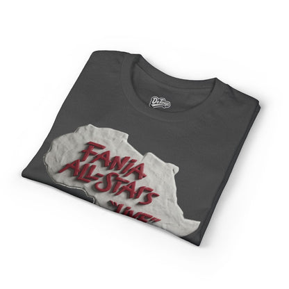 Fania All-Stars "Live in Africa" - Short Sleeve