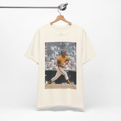 "Reggie Jackson" -  Short Sleeve