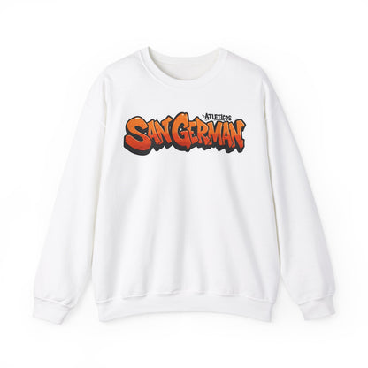 San German - Crewneck