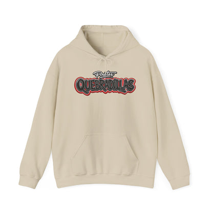 Quebradillas - Hoodie