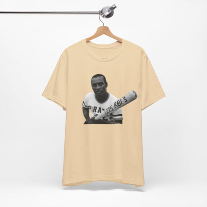 "Clemente" -  Short Sleeve