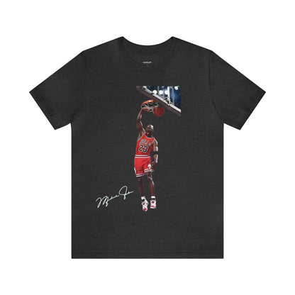 "Goat MJ" -  Short Sleeve