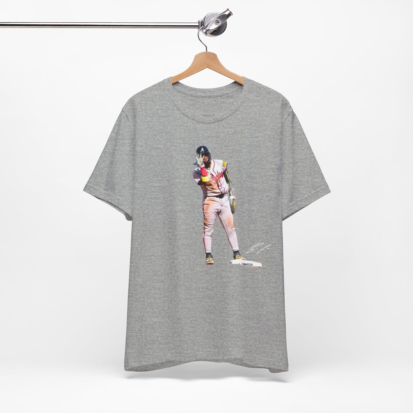 "El Abusador III" - Short Sleeve