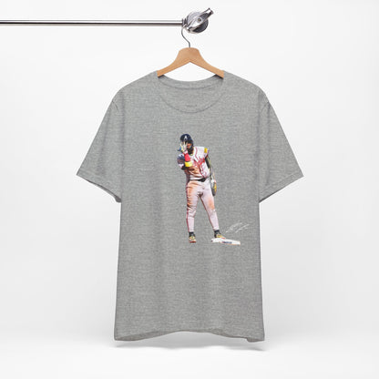 "El Abusador III" - Short Sleeve
