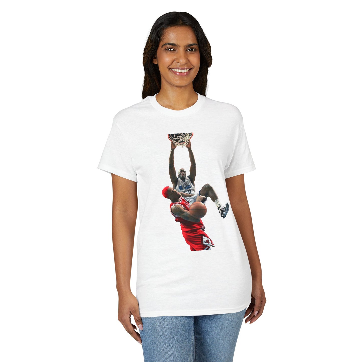 Shaq Diesel - Short Sleeve