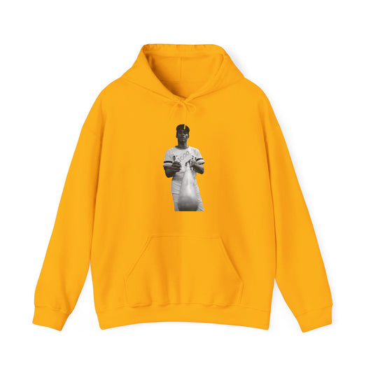 "3000" -  Hooded Sweatshirt