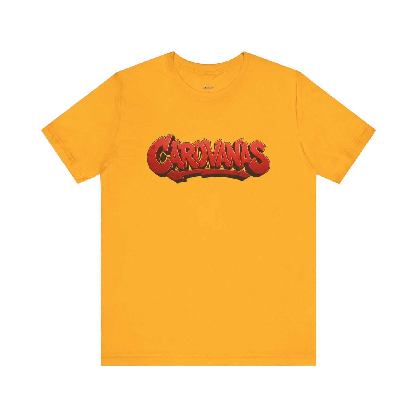 Carovanas - Short Sleeve