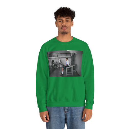 "Young Giannis" - Crewneck