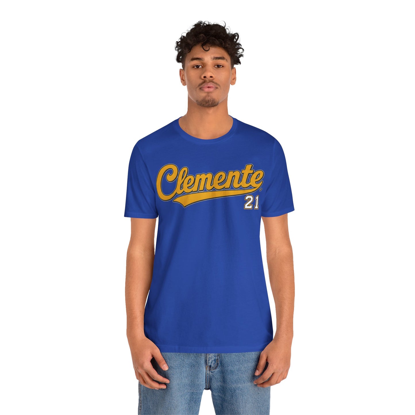 Clemente 21 - Short Sleeve