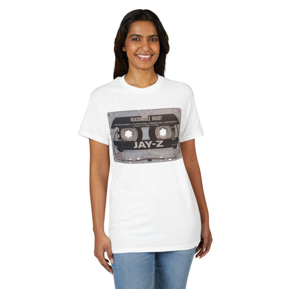 Reasonable Doubt (clay)  - Short Sleeve