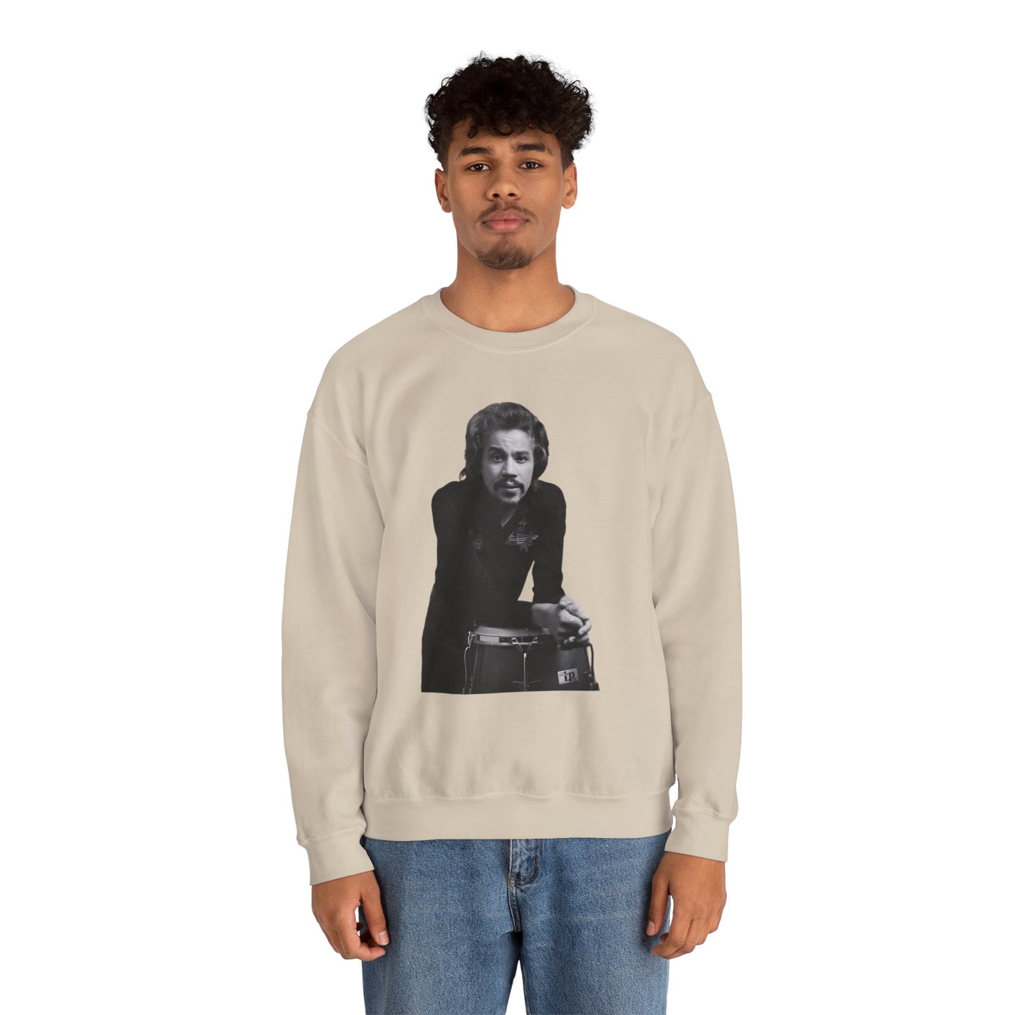 "Pacheco" - Crewneck