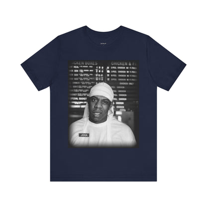 "Jigga" - Short Sleeve