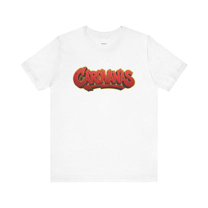 Carovanas - Short Sleeve