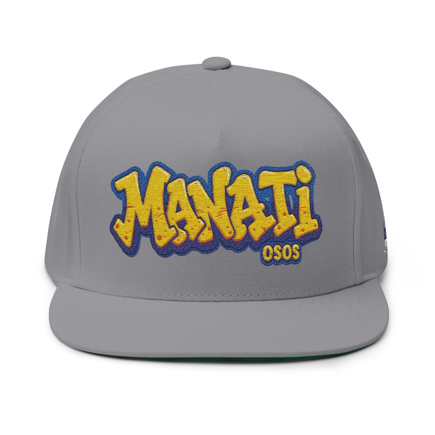 Manati - Snapback