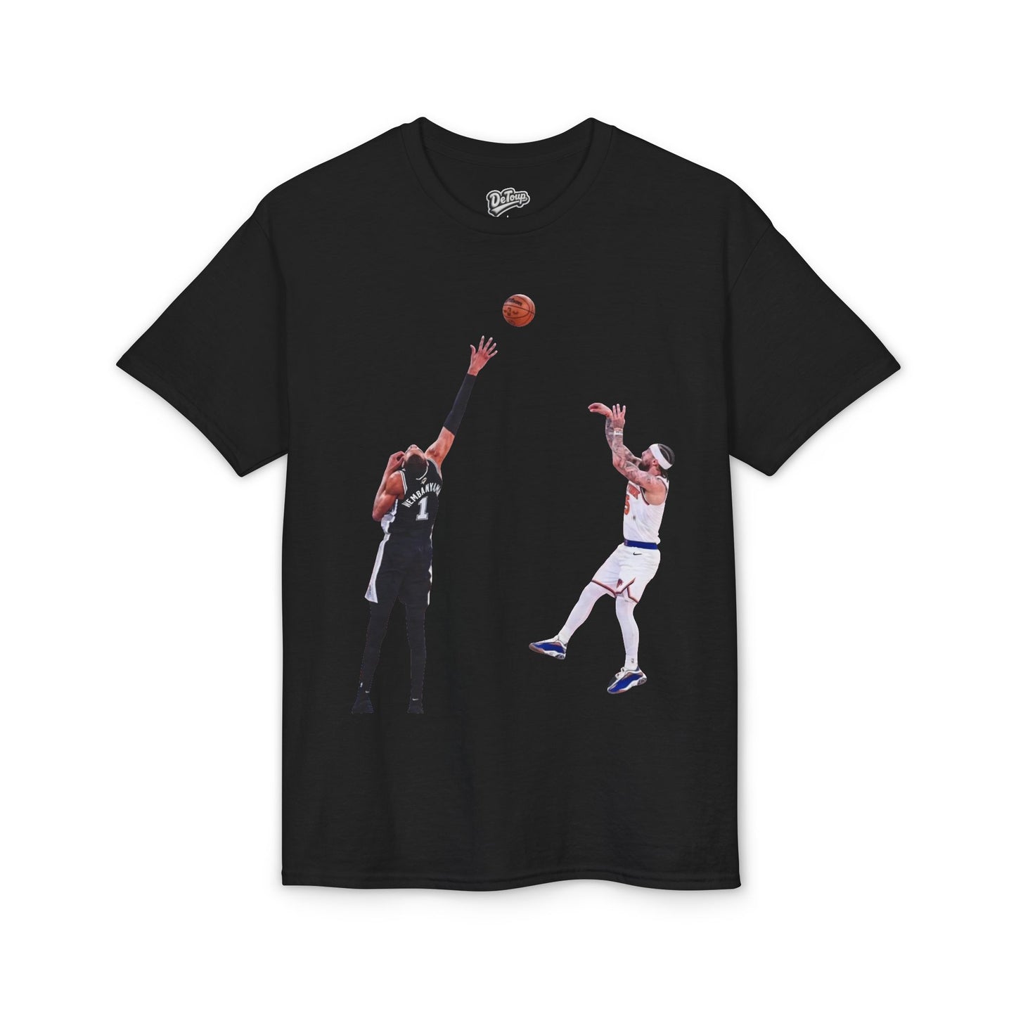 GTA - Short Sleeve
