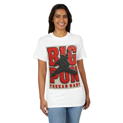Big Pun "Yeeah Baby" - Short Sleeve