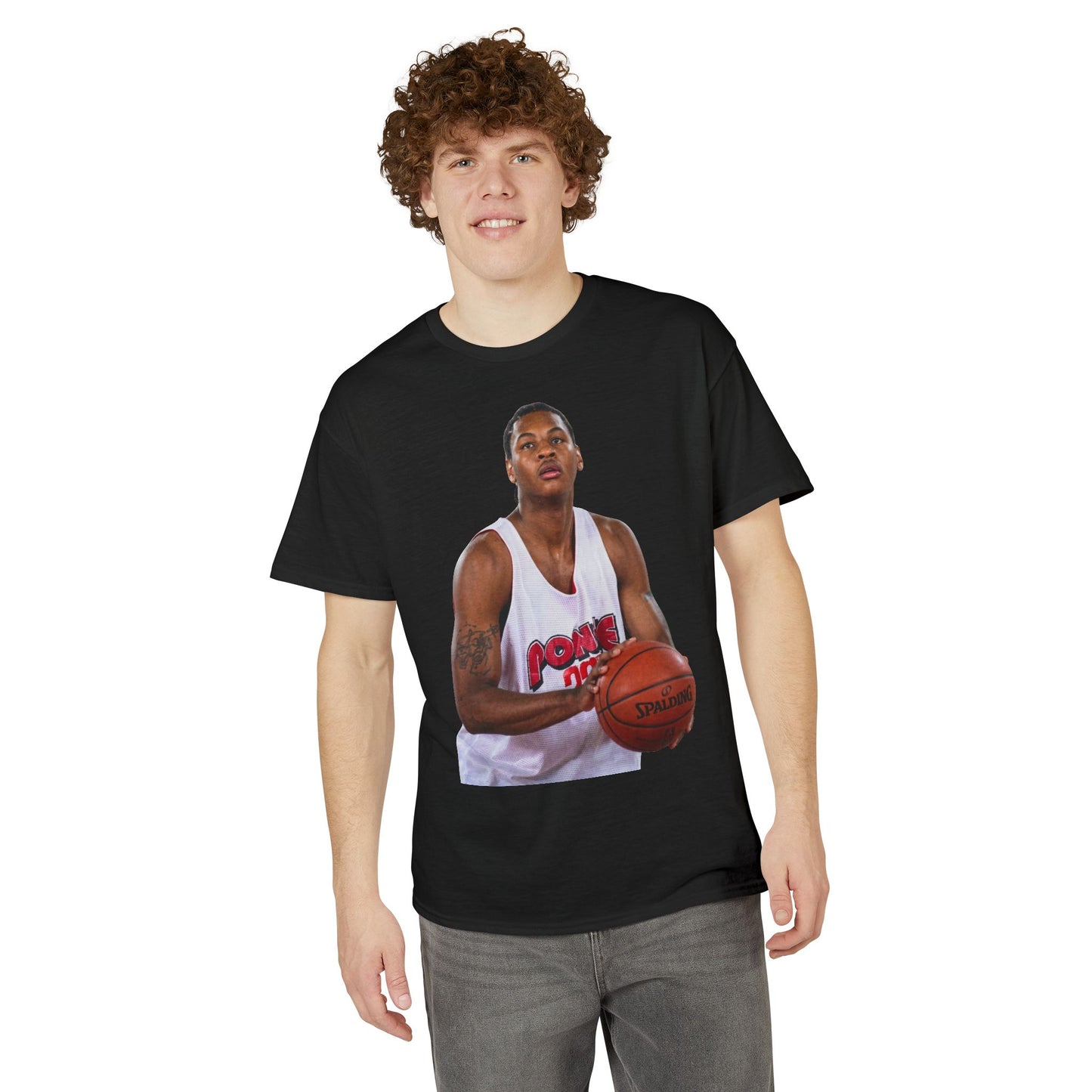 Young Melo - Short Sleeve