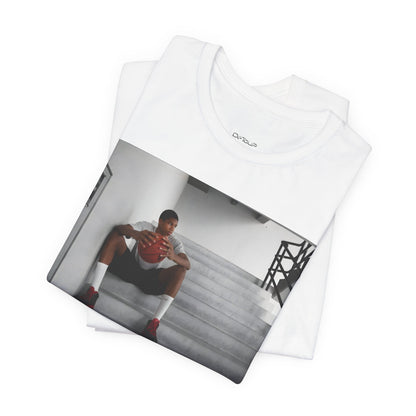 "Young Giannis " - Short Sleeve