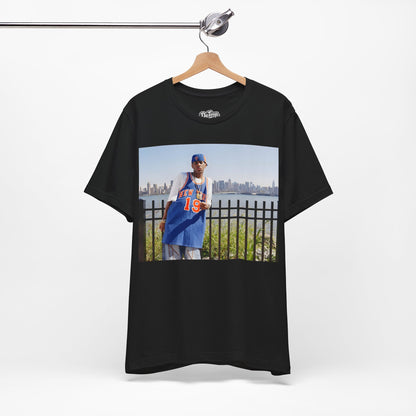 Knicks Fab - Short Sleeve